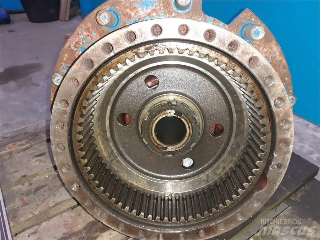 Ford TW 30 Άλλα εξαρτήματα για τρακτέρ