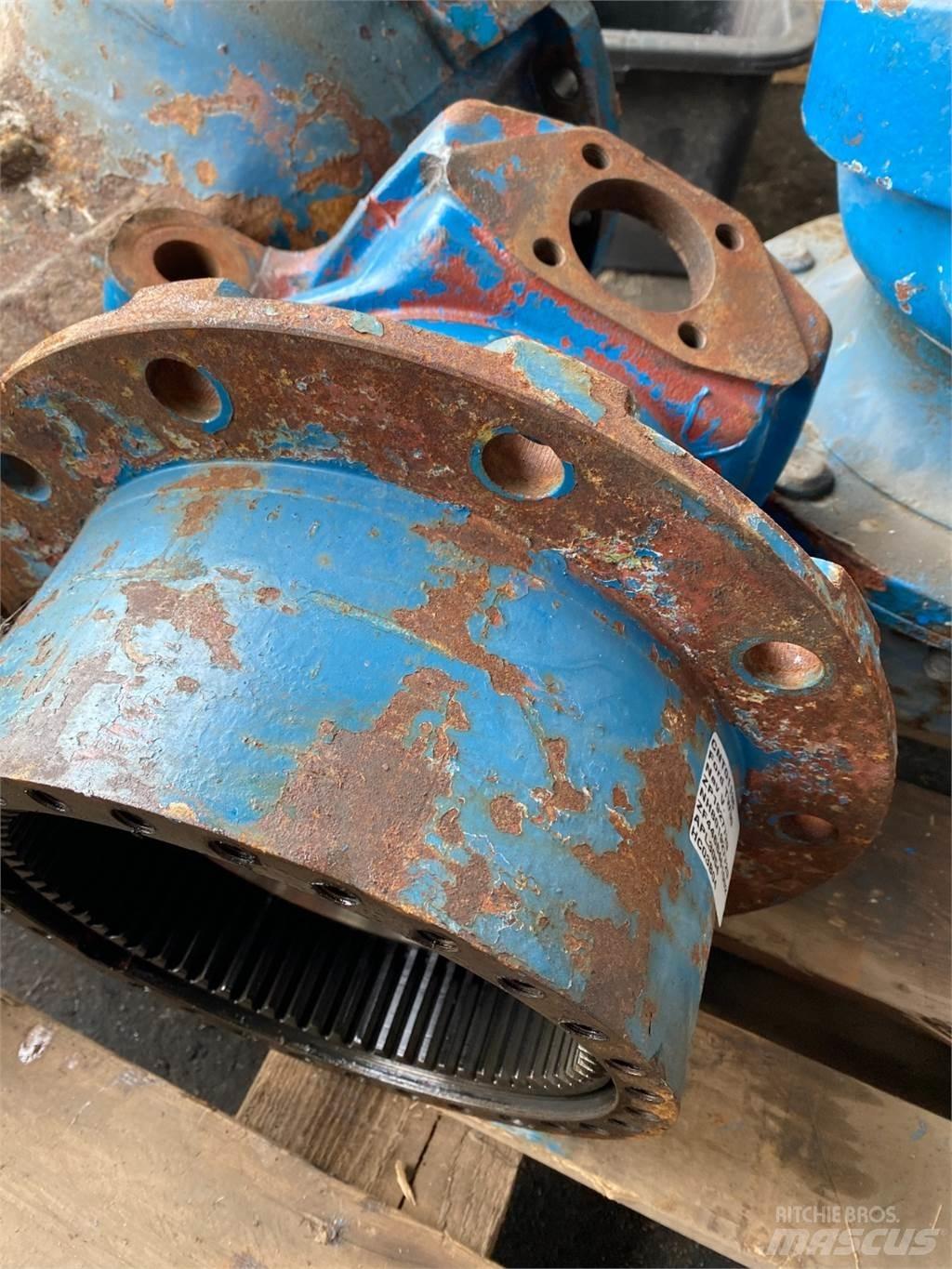 Ford TW 30 Άλλα εξαρτήματα για τρακτέρ