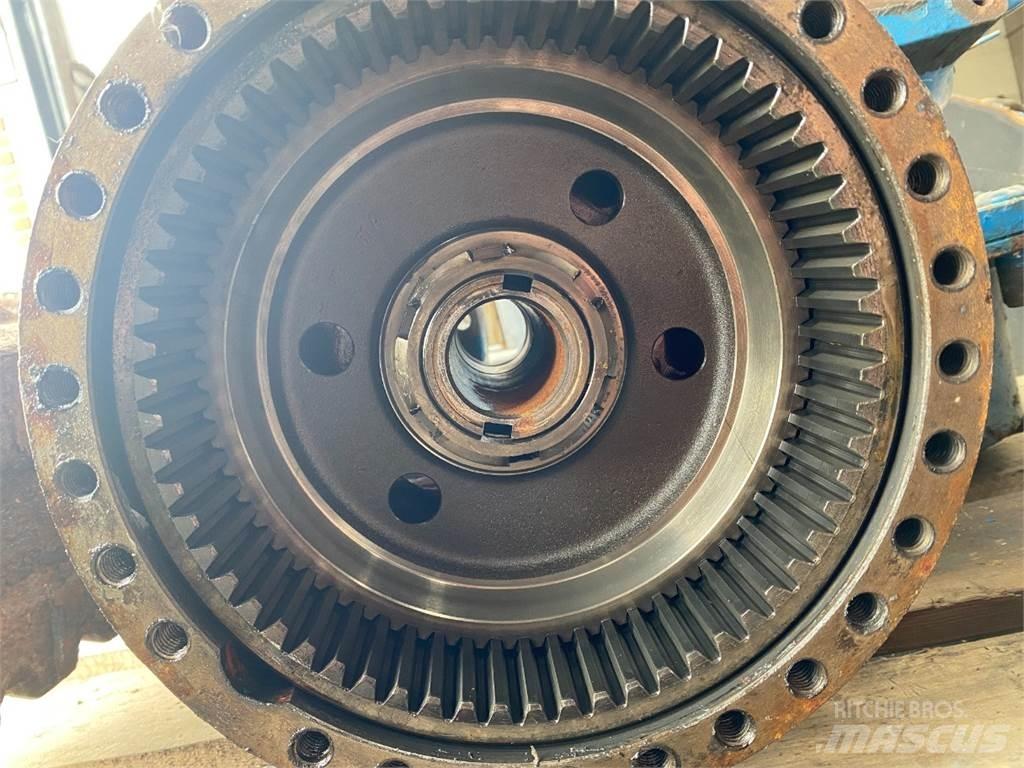 Ford TW 30 Άλλα εξαρτήματα για τρακτέρ