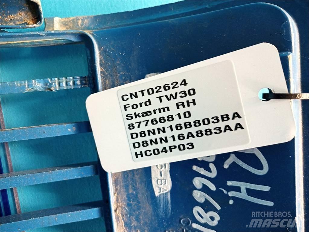 Ford TW 30 Άλλα εξαρτήματα για τρακτέρ