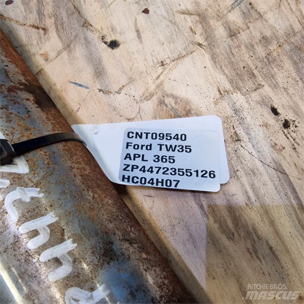 Ford TW 35 Άλλα εξαρτήματα για τρακτέρ