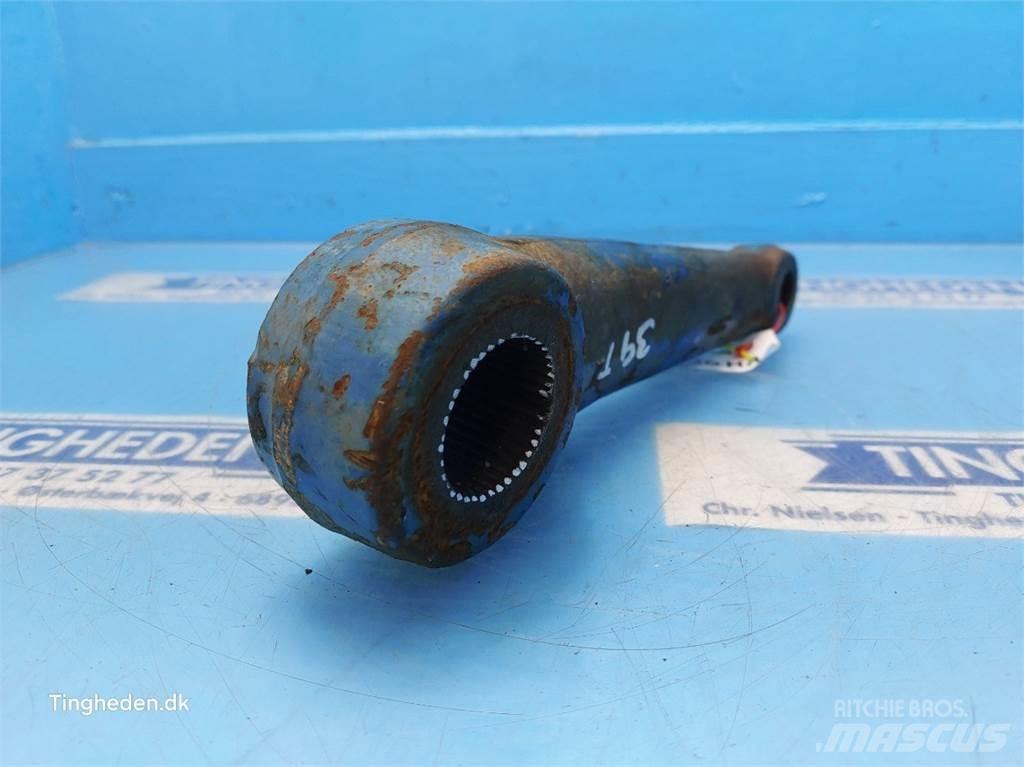 Ford TW10 Άλλα εξαρτήματα για τρακτέρ