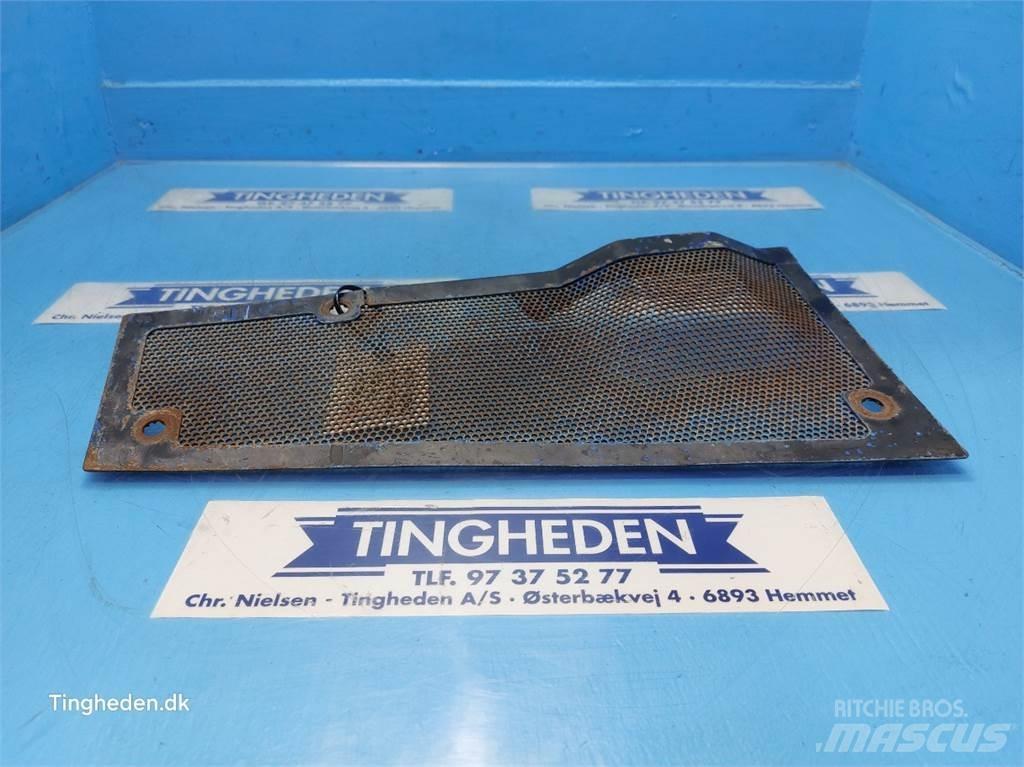 Ford TW15 Άλλα εξαρτήματα για τρακτέρ