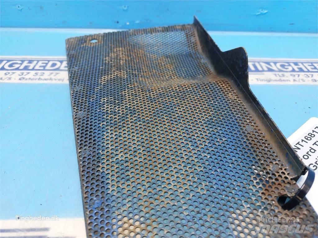 Ford TW15 Άλλα εξαρτήματα για τρακτέρ