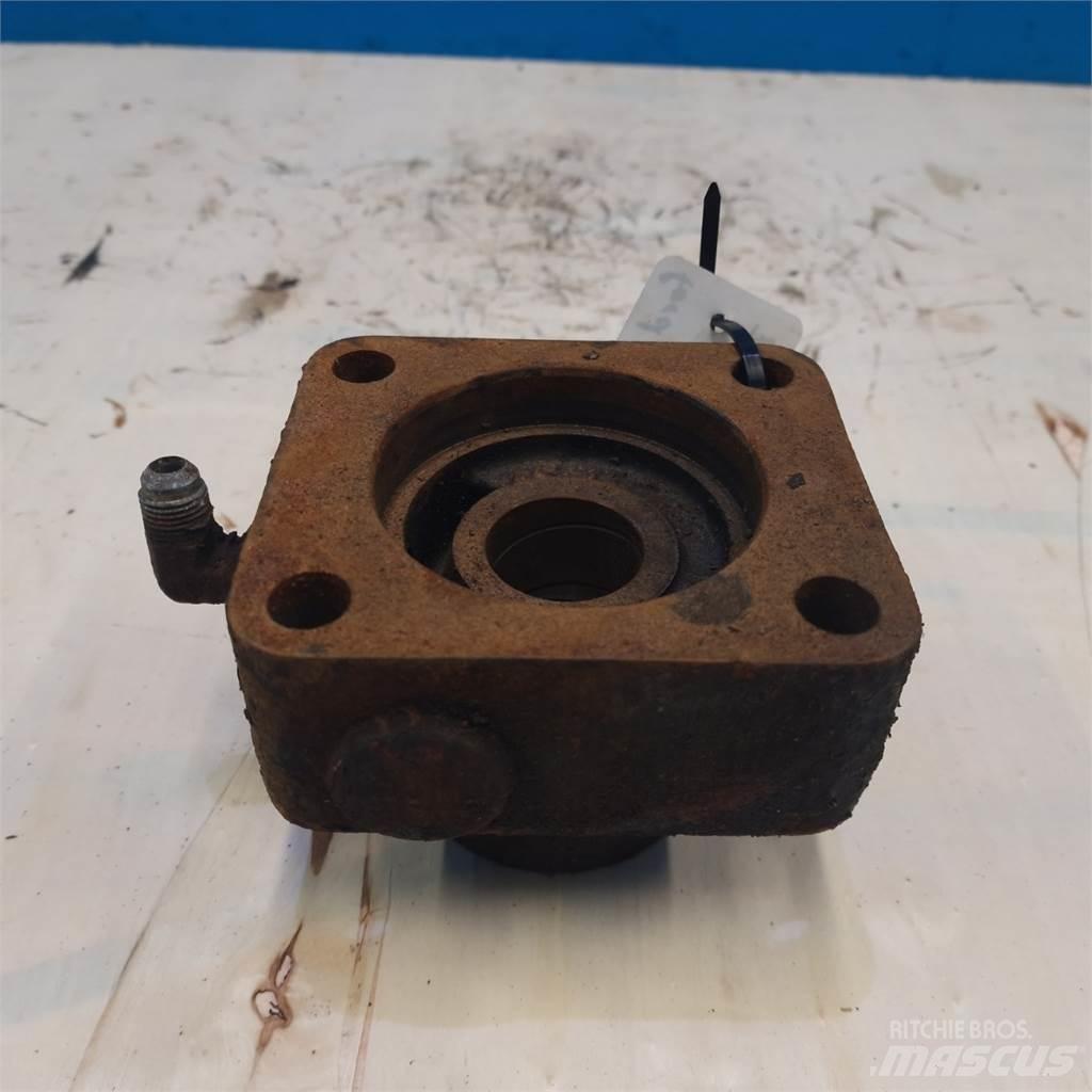 Ford TW35 Άλλα εξαρτήματα για τρακτέρ