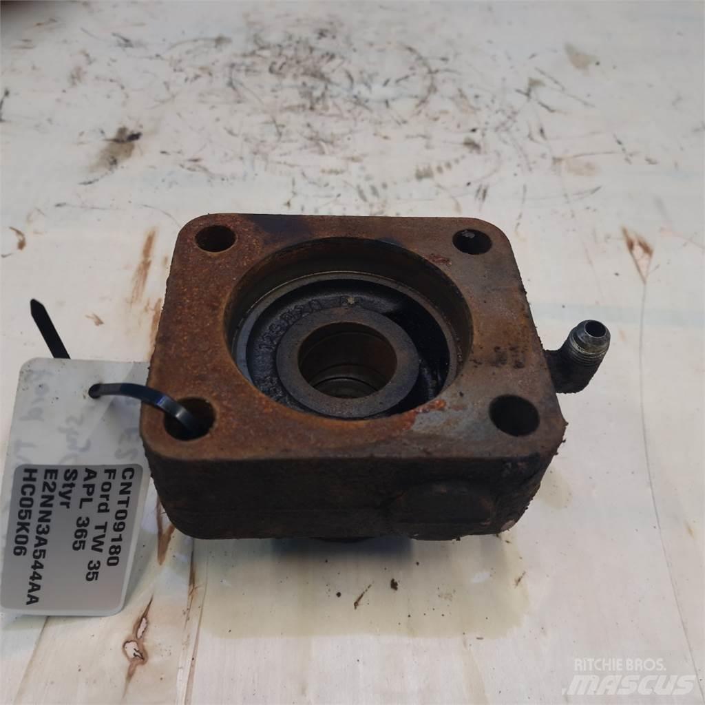 Ford TW35 Άλλα εξαρτήματα για τρακτέρ