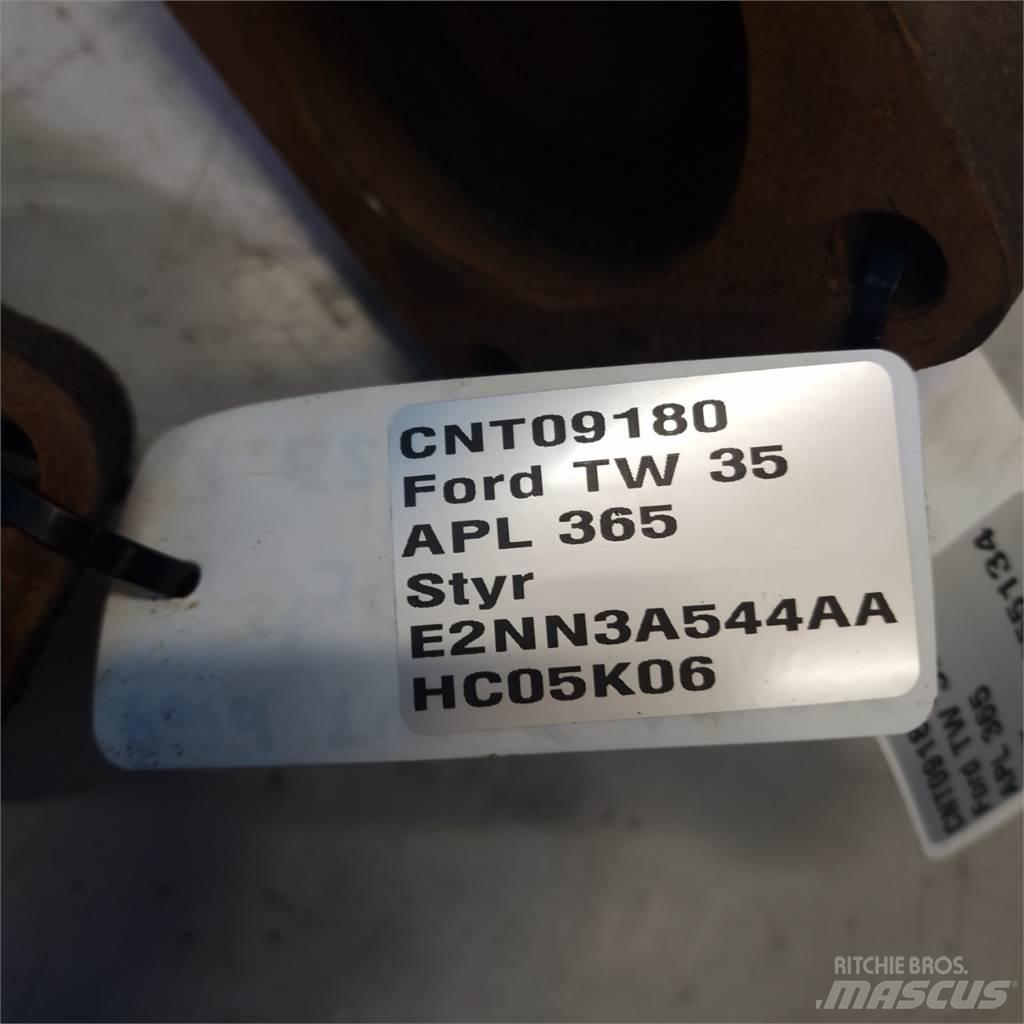 Ford TW35 Άλλα εξαρτήματα για τρακτέρ