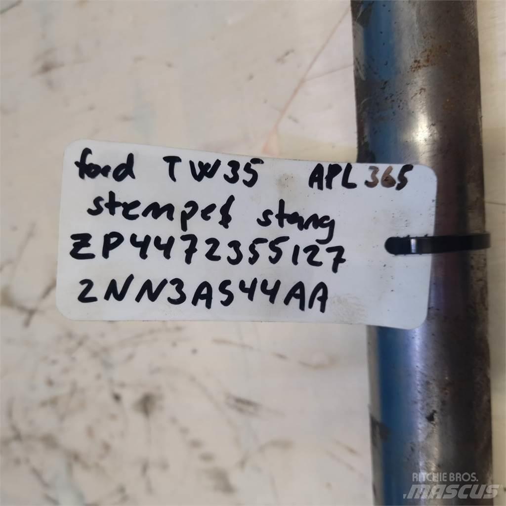 Ford TW35 Άλλα εξαρτήματα για τρακτέρ