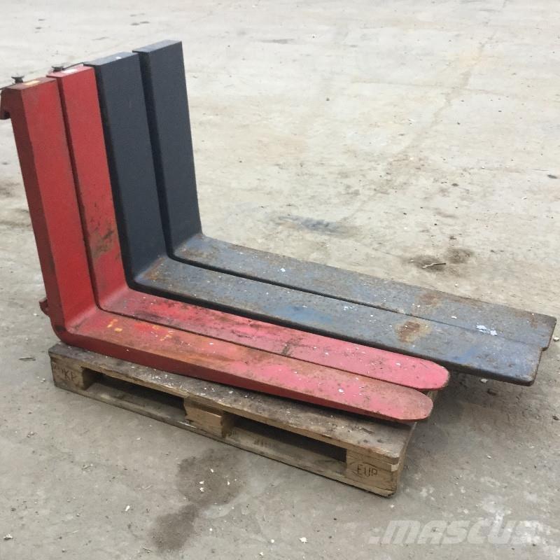  Gafler Δικράνες