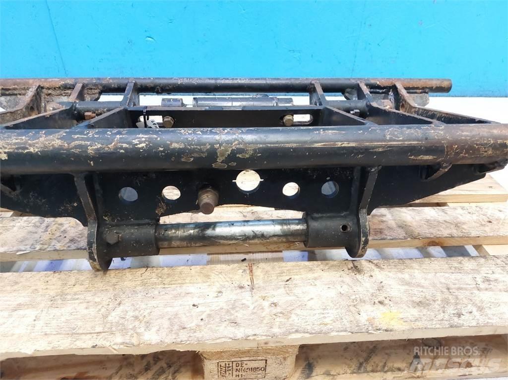 Gehl AL750 Ταχυσύνδεσμοι