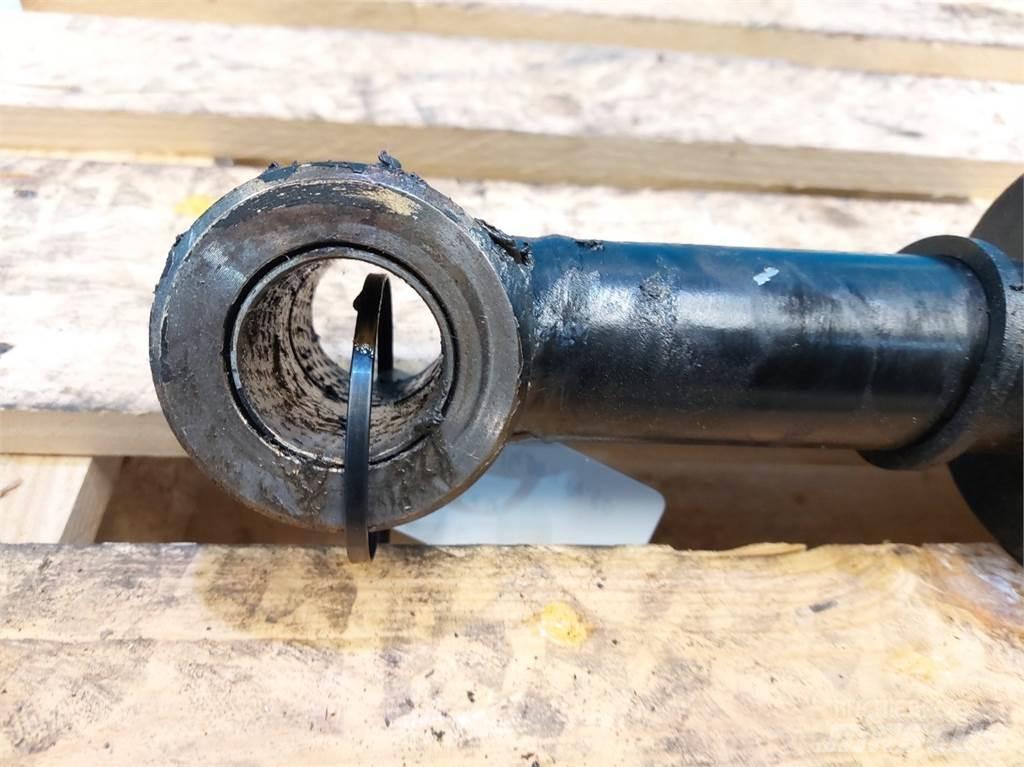 Gehl AL750 Υδραυλικά