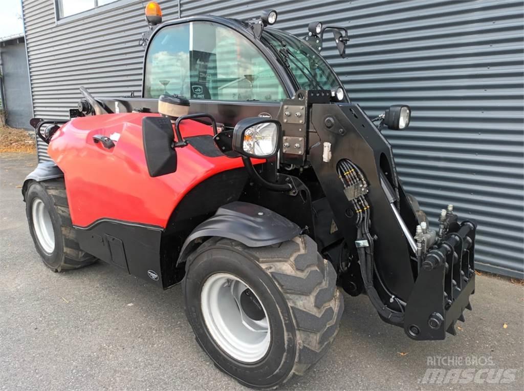 GiANT gt5048 Τηλεσκοπικοί ανυψωτές