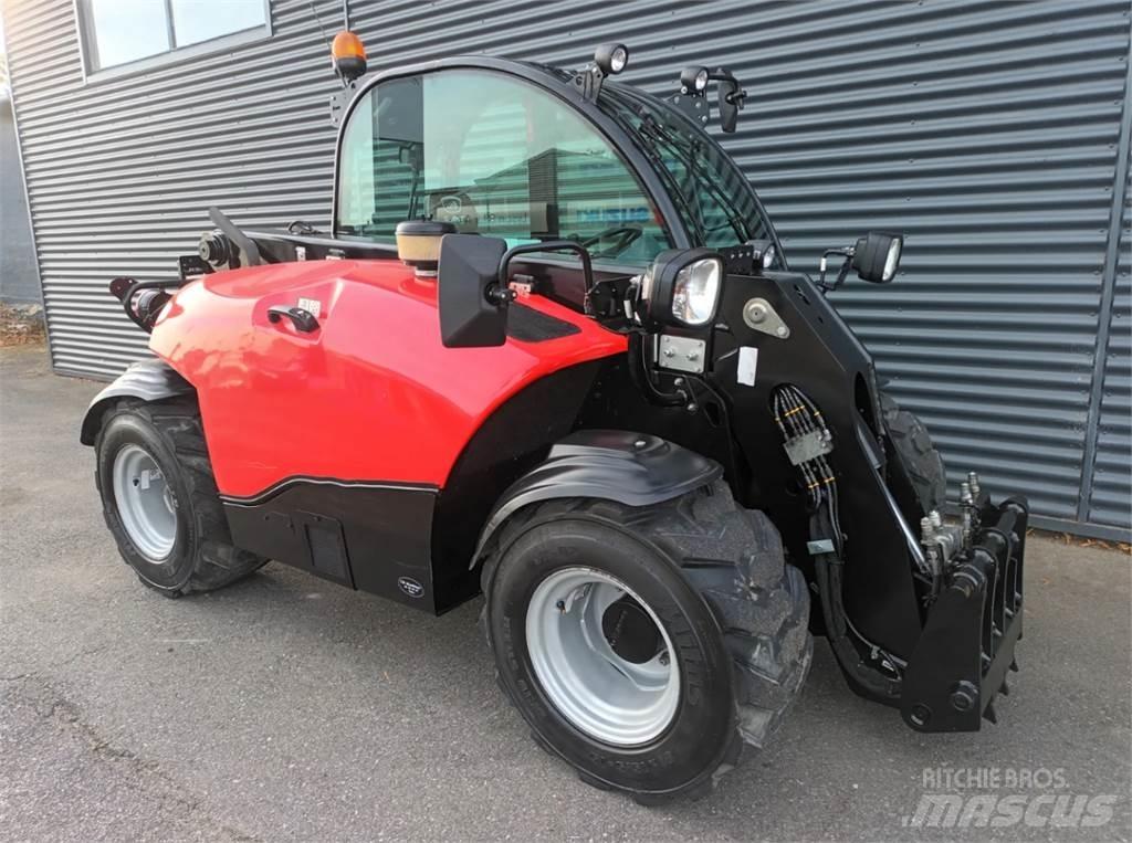 GiANT gt5048 Τηλεσκοπικοί ανυψωτές
