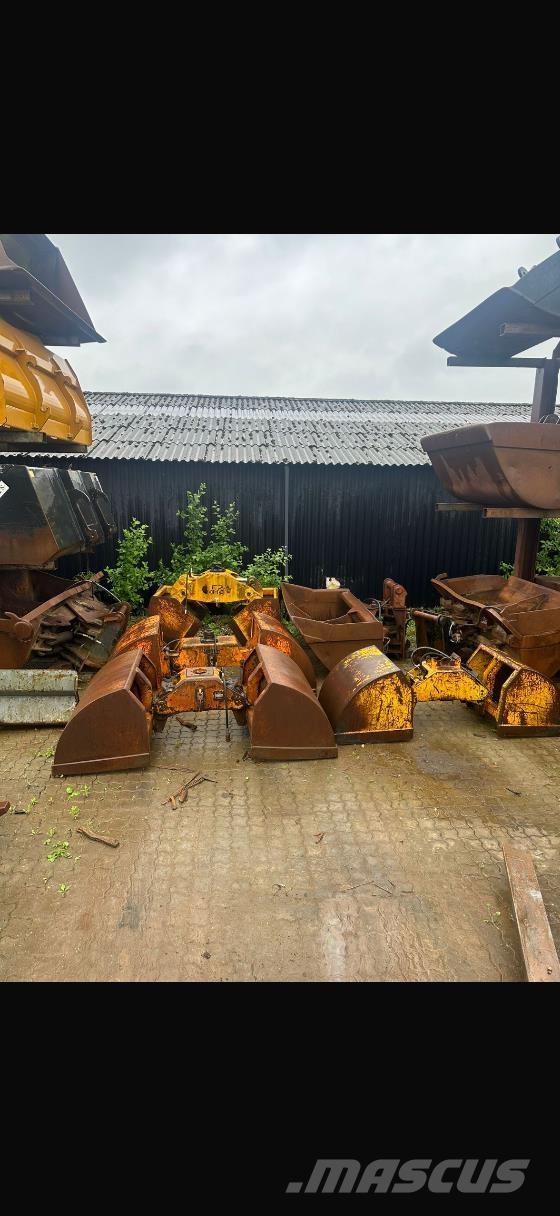 Hema  Αρπάγες