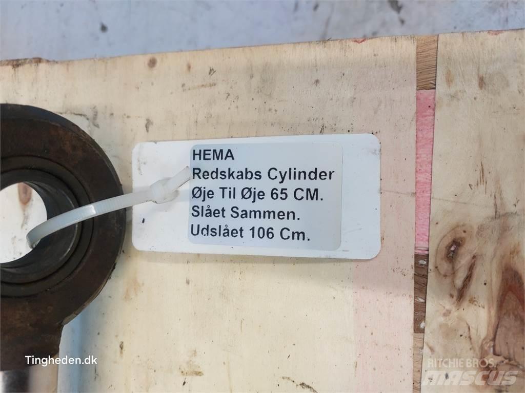 Hema Cylinder Υδραυλικά