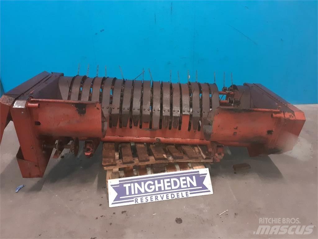 Hesston 4700 Άλλα γεωργικά μηχανήματα