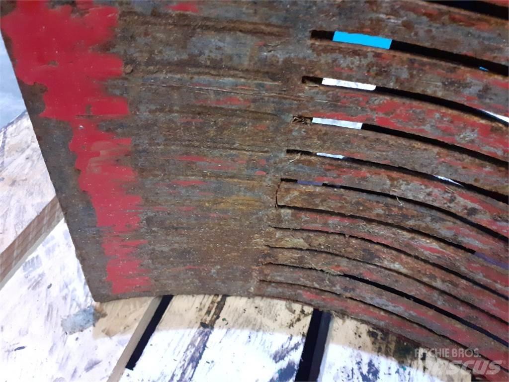 Hesston 4700 Άλλα γεωργικά μηχανήματα