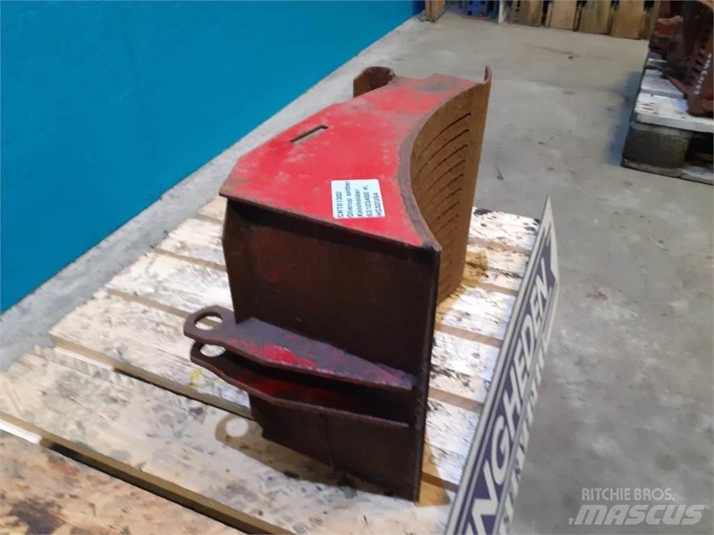 Hesston 4700 Άλλα γεωργικά μηχανήματα