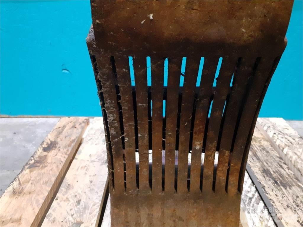 Hesston 4700 Εξαρτήματα θεριζοαλωνιστικών μηχανών