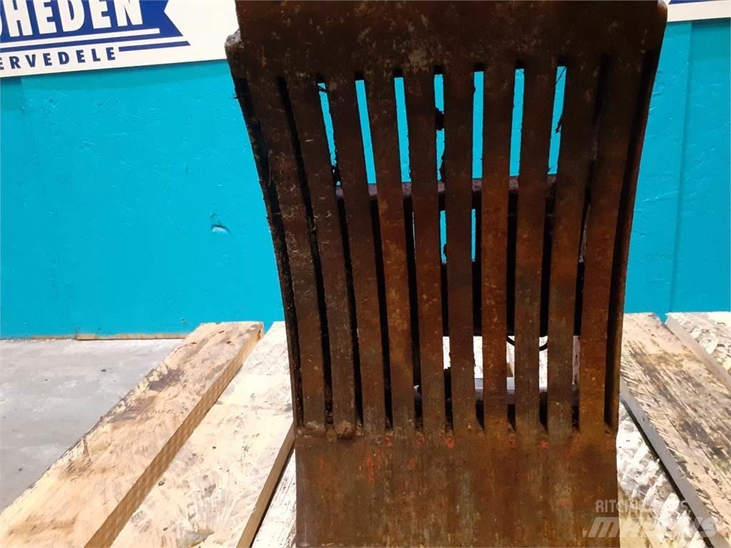 Hesston 4700 Εξαρτήματα θεριζοαλωνιστικών μηχανών