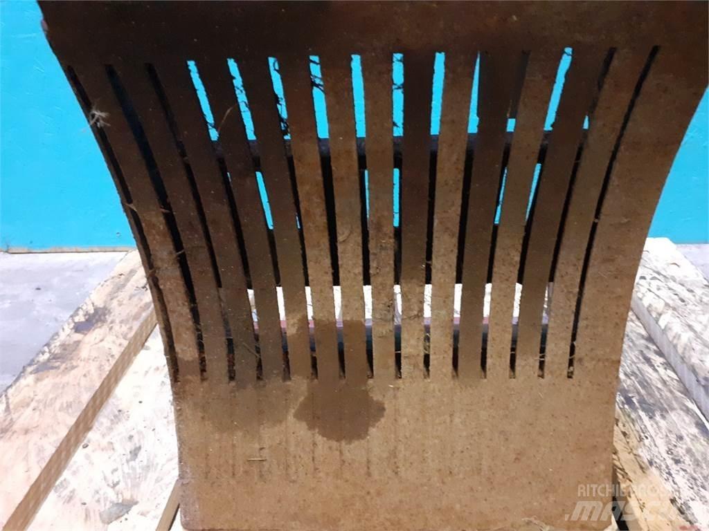 Hesston 4700 Εξαρτήματα θεριζοαλωνιστικών μηχανών