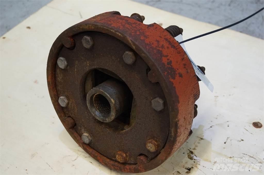 Hesston 4700 Άλλα εξαρτήματα για τρακτέρ