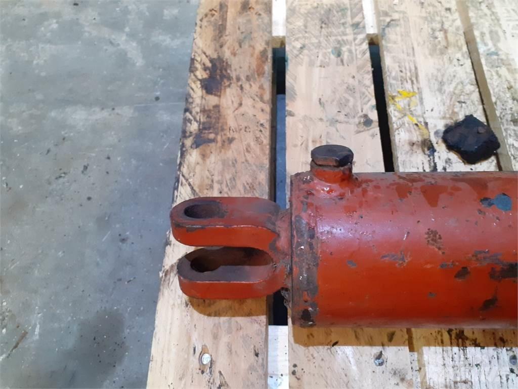 Hesston 4800 Εξαρτήματα συγκράτησης δεμάτων