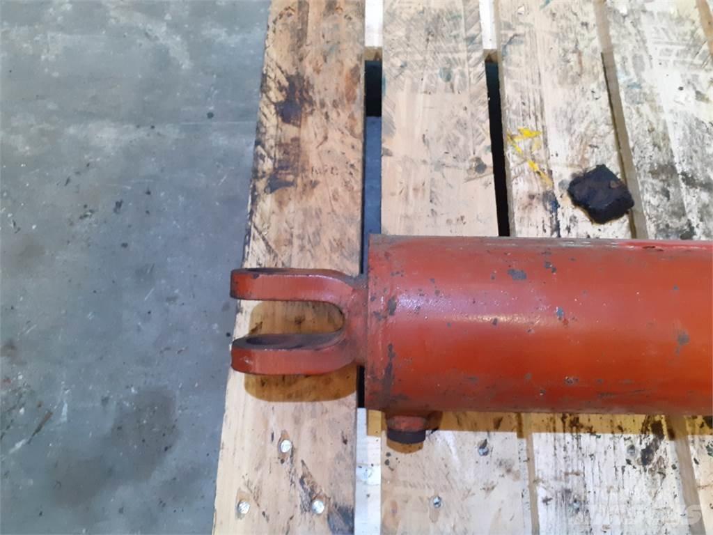 Hesston 4800 Εξαρτήματα συγκράτησης δεμάτων
