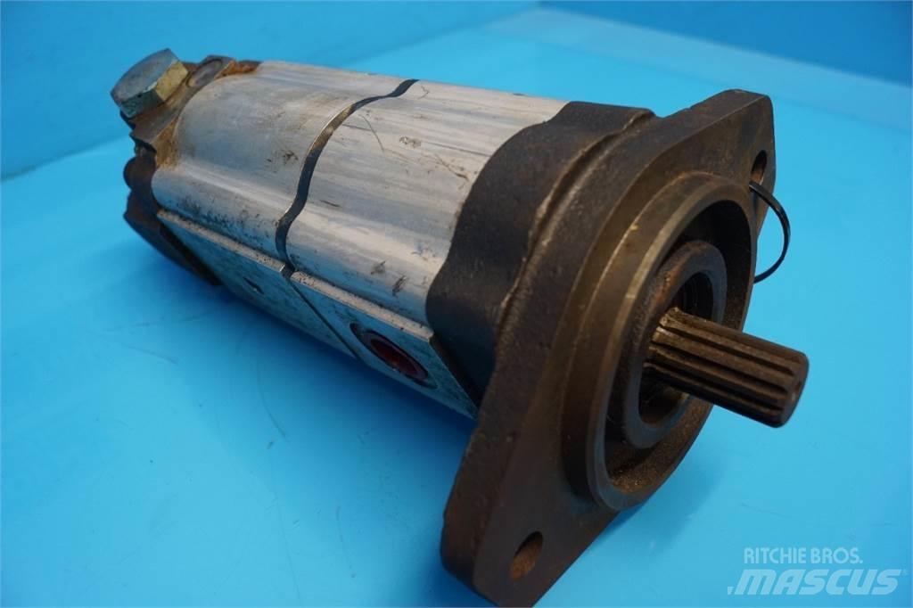  Hydraulikpumpe Υδραυλικά