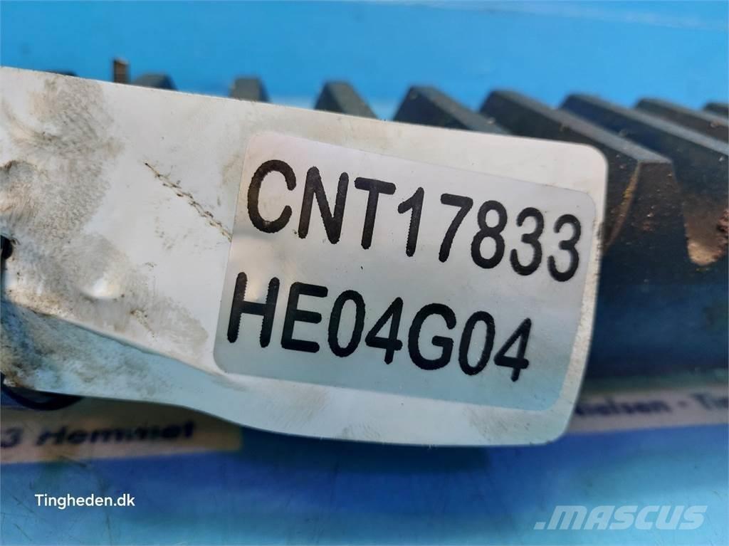 Hydrema  Εκσκαφείς