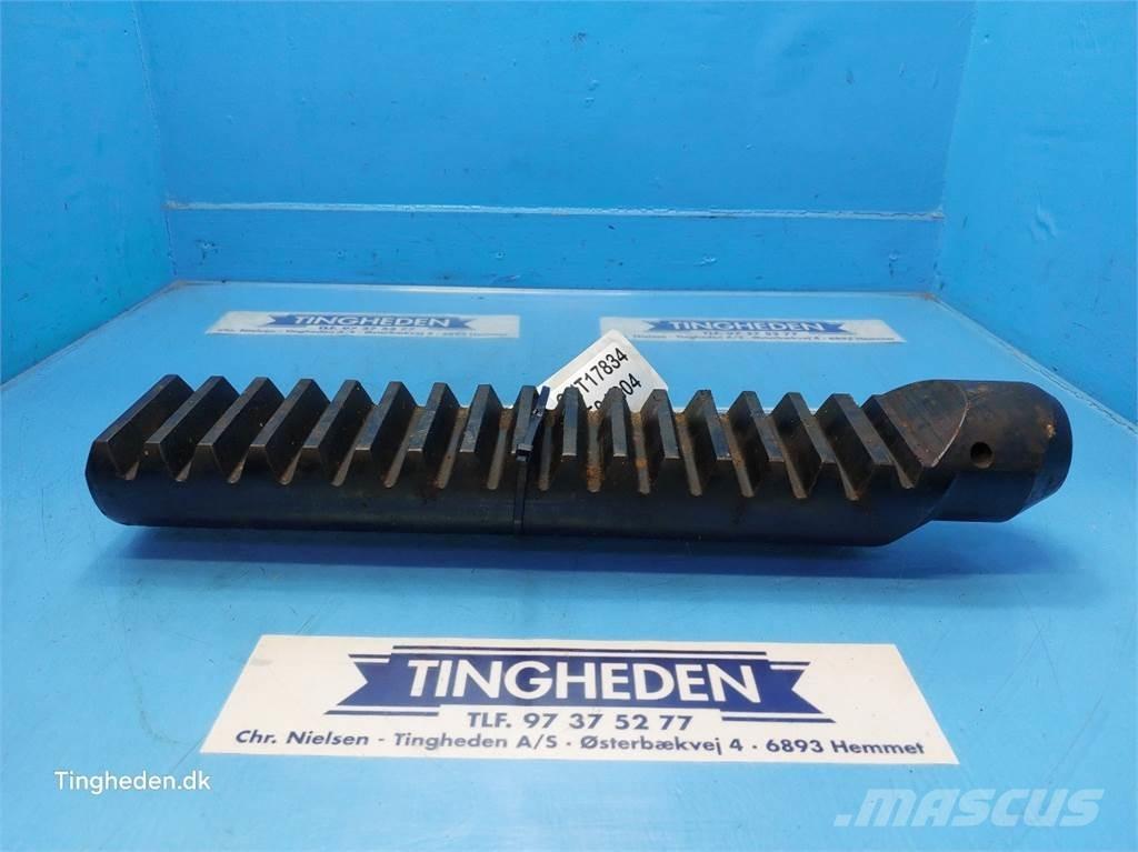 Hydrema 806 Εκσκαφείς