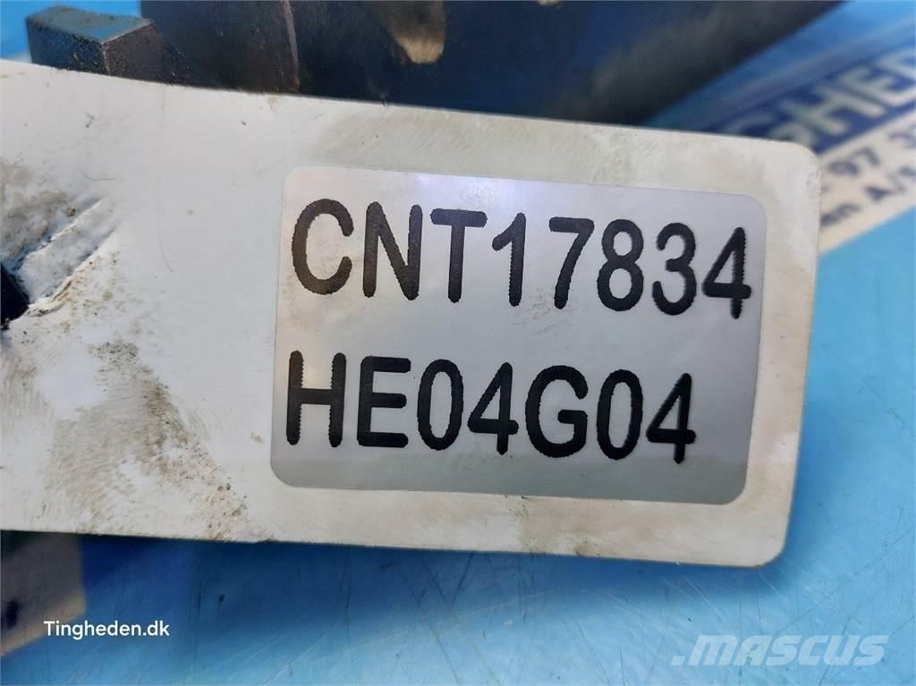 Hydrema 806 Εκσκαφείς