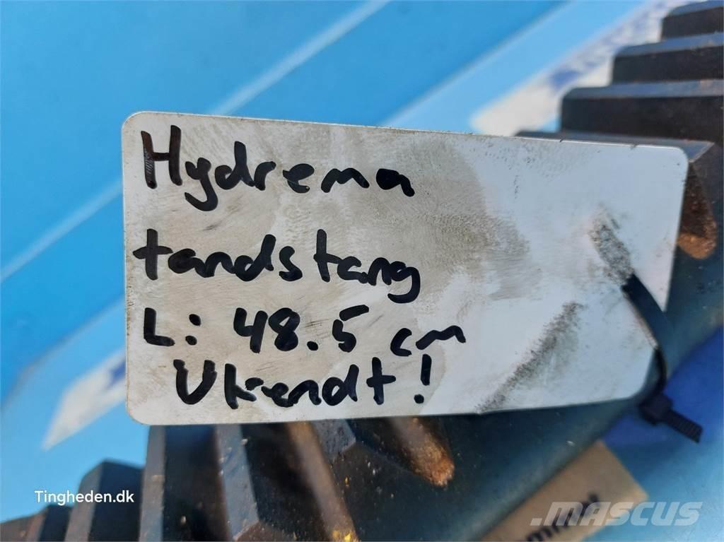 Hydrema 806 Εκσκαφείς