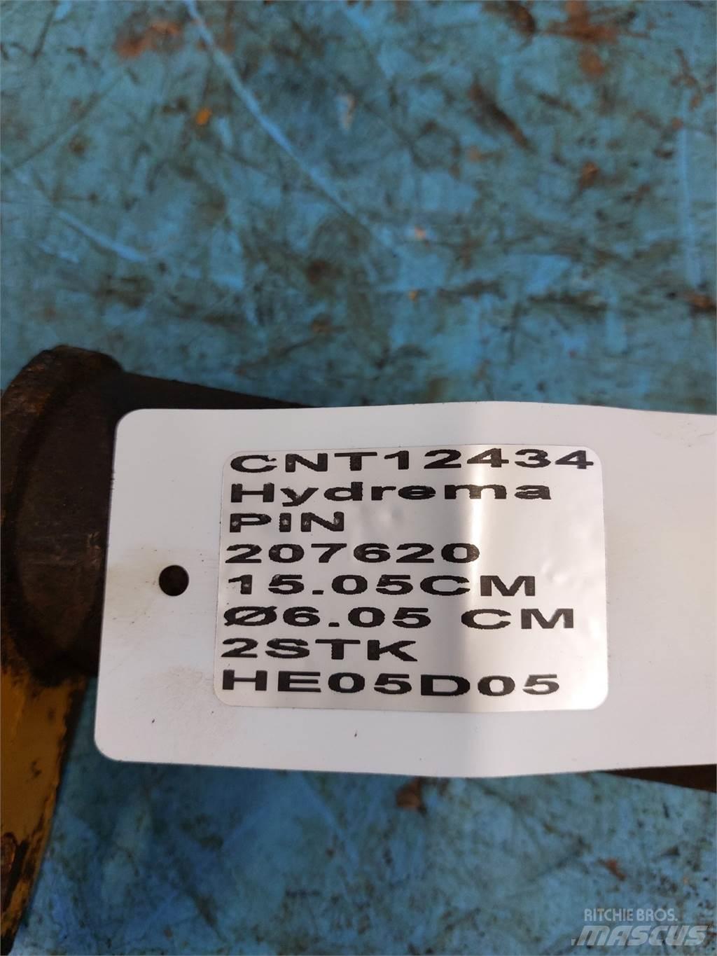 Hydrema 906 Εκσκαφείς