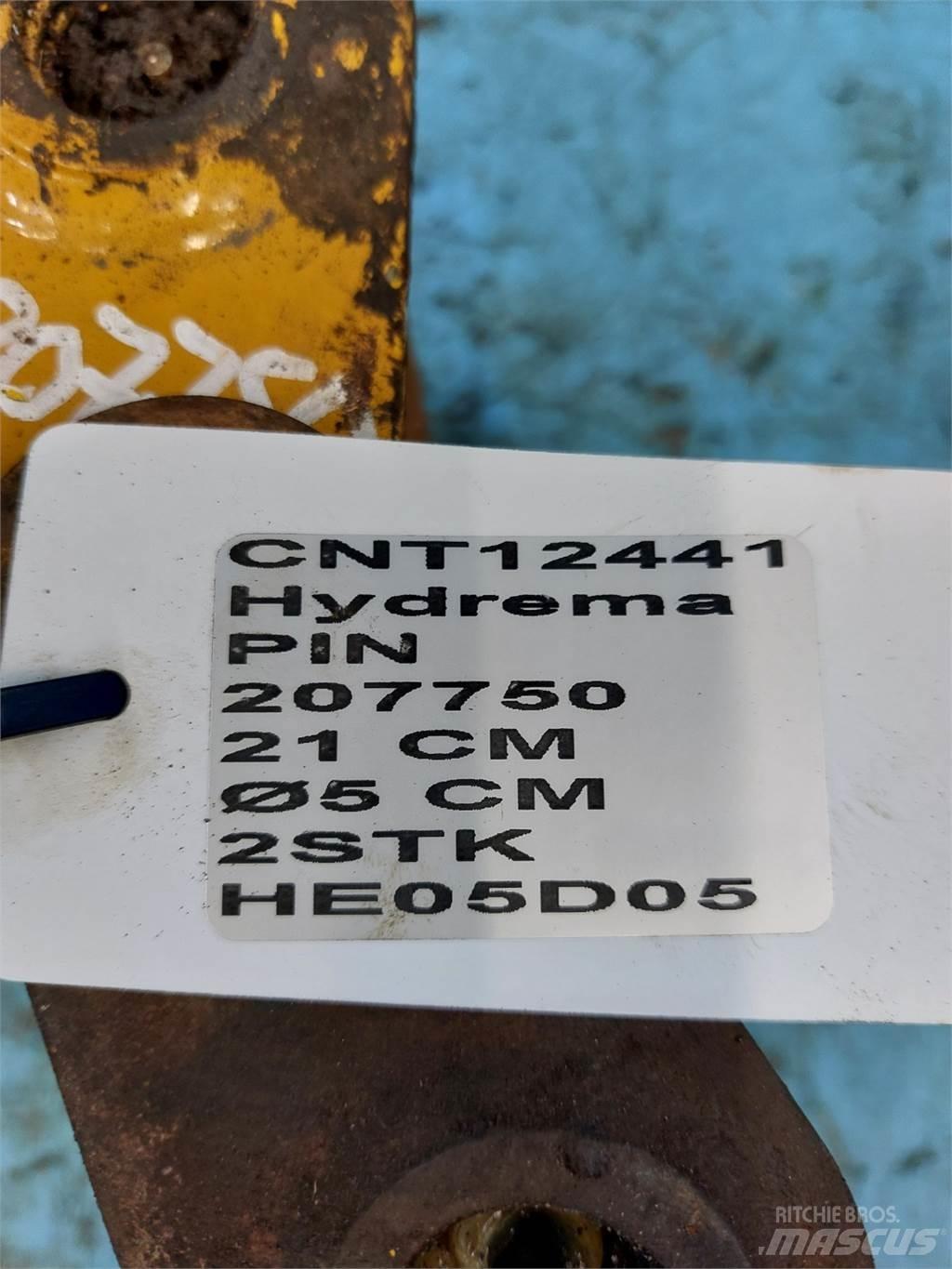 Hydrema 906 Εκσκαφείς