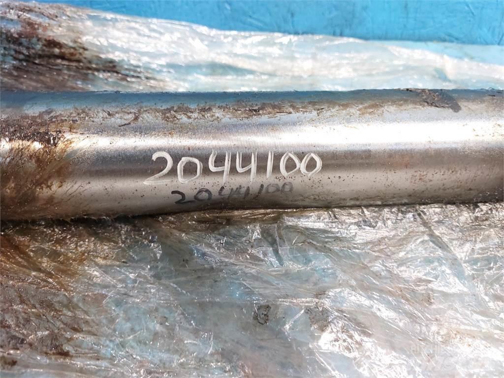 Hydrema 906 Εκσκαφείς