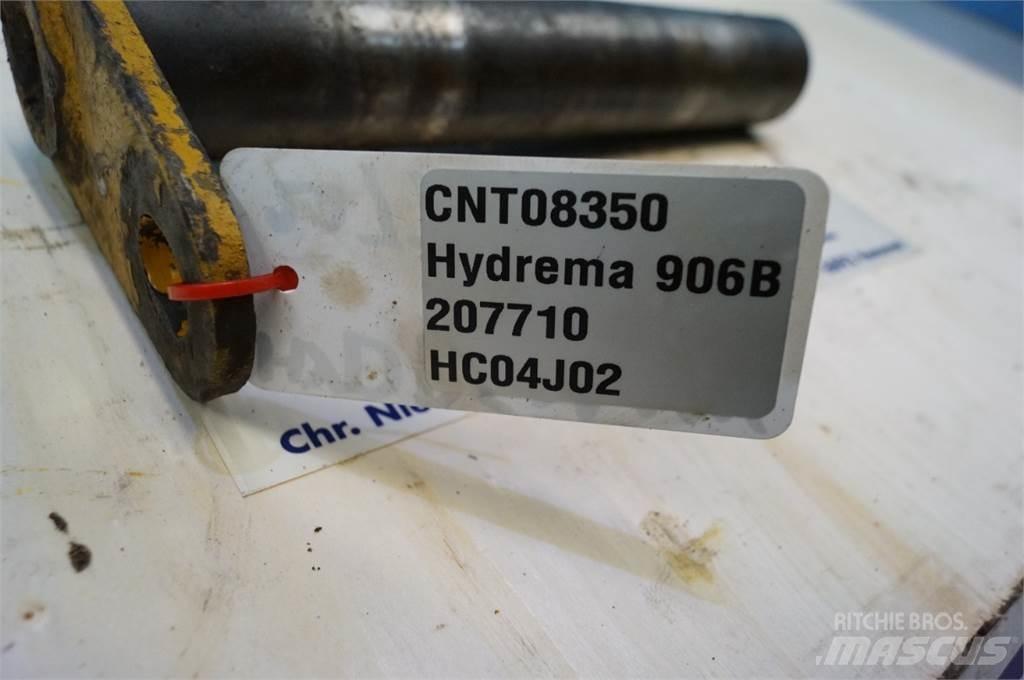Hydrema 906B Εκσκαφείς