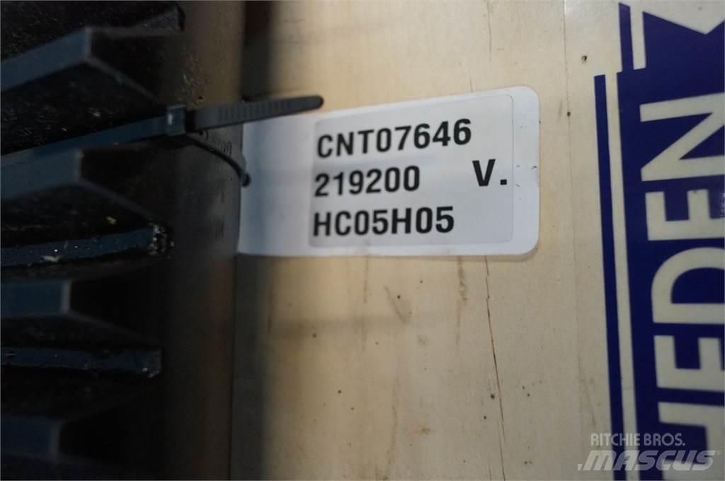 Hydrema 906B Εκσκαφείς