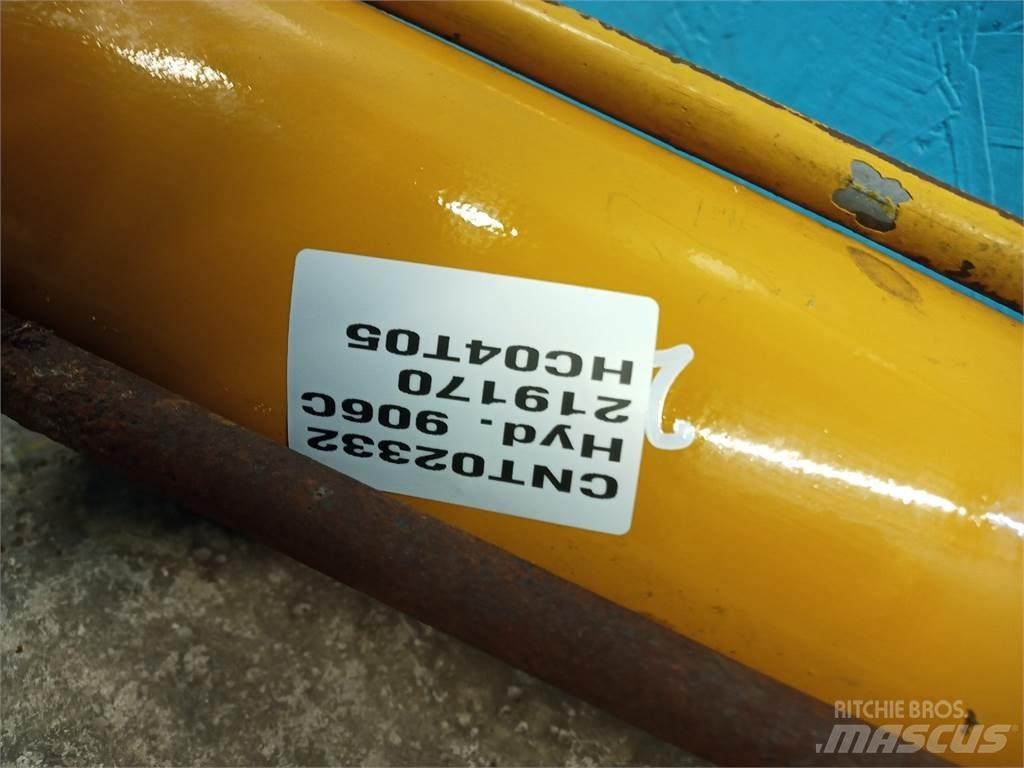 Hydrema 906C Εκσκαφείς