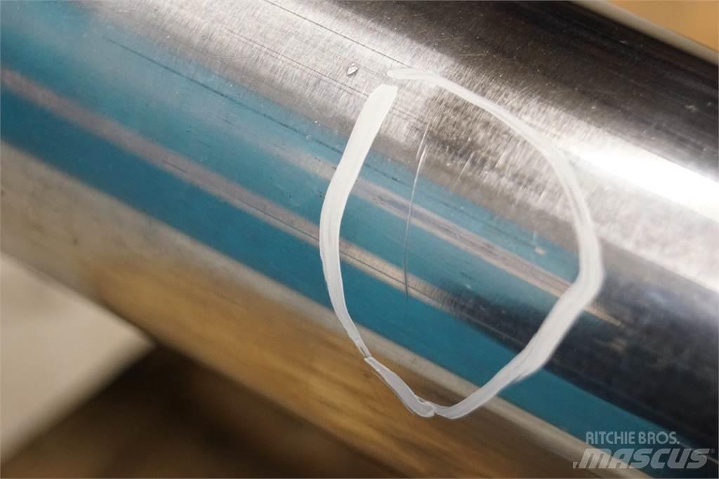 Hydrema 906C Άλλα εξαρτήματα