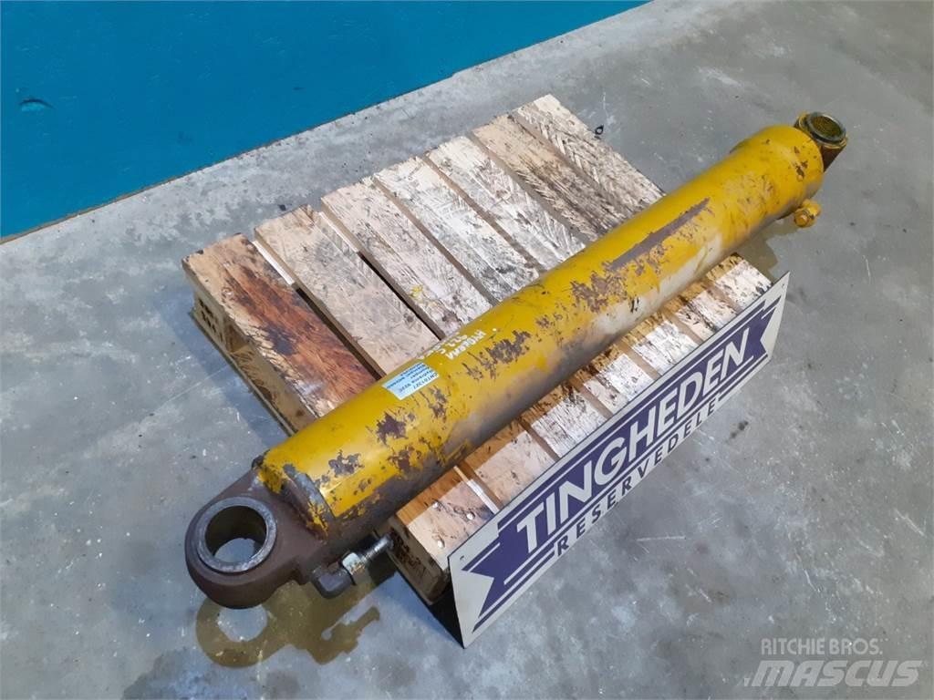 Hydrema 922C Dumpers εργοταξίου