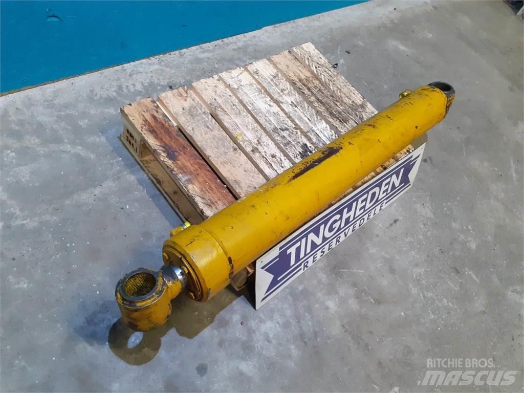 Hydrema 922C Dumpers εργοταξίου