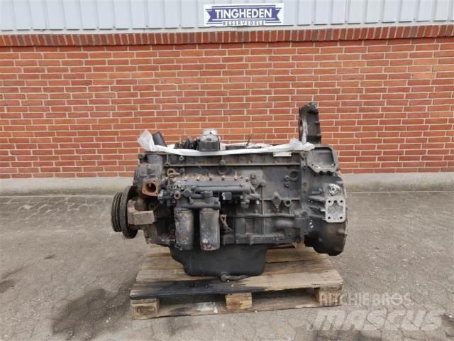 Iveco Cursor 10 Κινητήρες