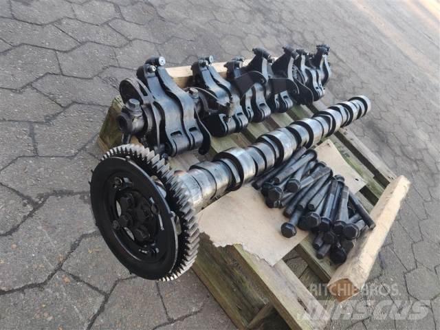 Iveco CURSOR 13 Κινητήρες