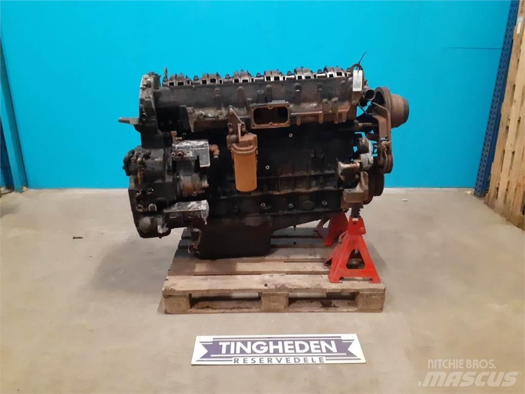 Iveco F3BFE613D Κινητήρες