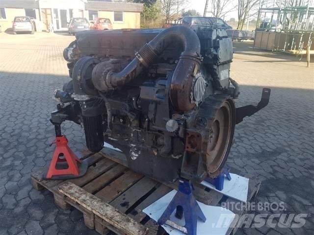 Iveco F3CE0684E Κινητήρες