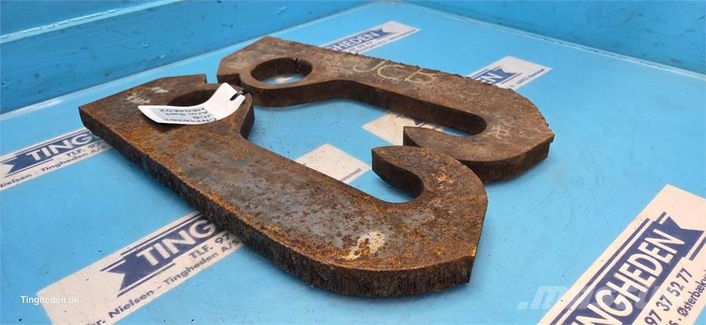 JCB  Ταχυσύνδεσμοι