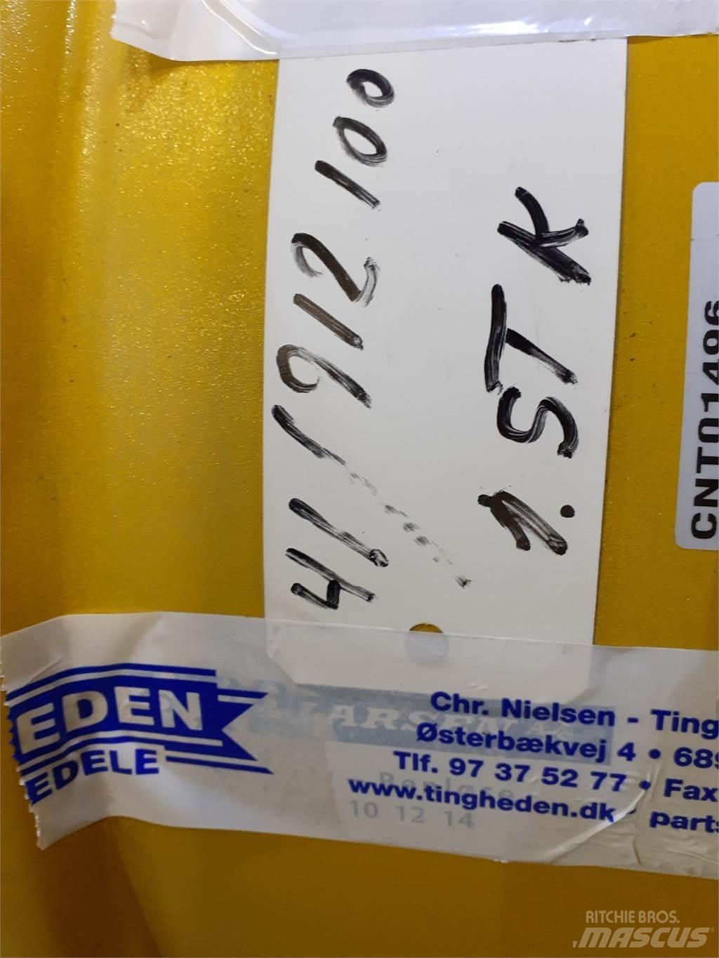 JCB 28 DW15LX28 Ελαστικά και ζάντες
