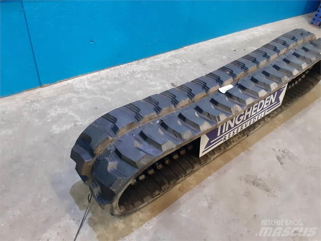 JCB 300X74X52.2 Άλλα εξαρτήματα