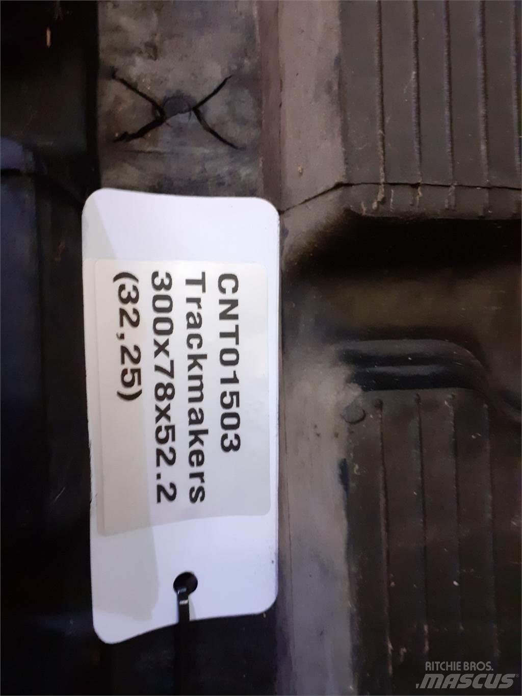 JCB 300X74X52.2 Άλλα εξαρτήματα